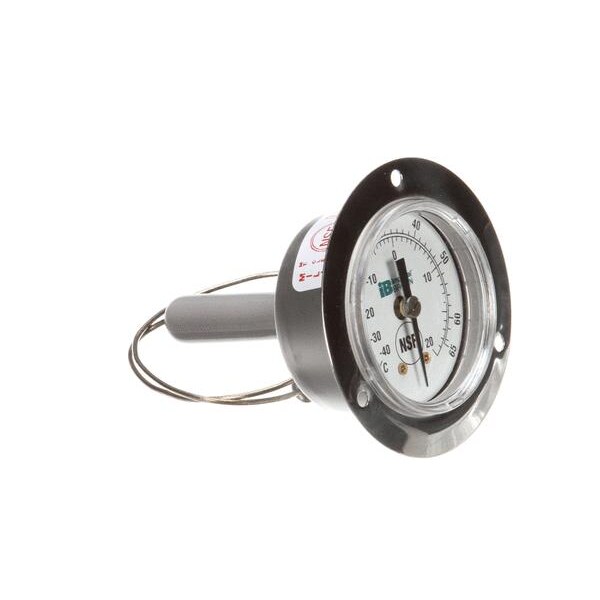 2 Flush Dial